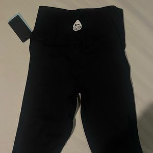 Rumble Boxinf NUX leggings